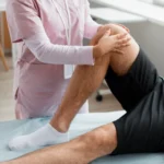Knee Pain Treatment