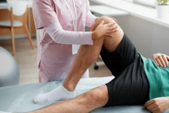 Knee Pain Treatment