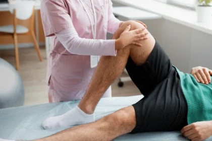 Knee Pain Treatment