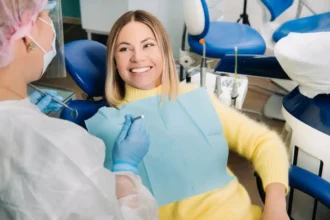 Improve Your Health and Confidence With Better Dental Care