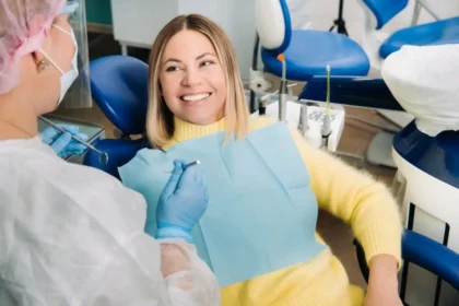 Improve Your Health and Confidence With Better Dental Care
