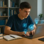 How AI Tools Are Transforming Student Productivity and Academic Success