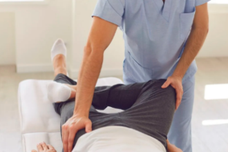 How Pelvic Health Therapy Can Improve Male Wellness