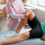 Modern Relief: What to Expect from an Arthritis Specialist in Whittier