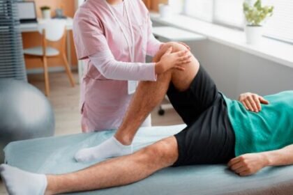 Modern Relief: What to Expect from an Arthritis Specialist in Whittier