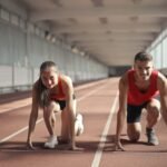 How Visualization Can Help Athletes Master New Skills