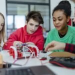 How a School Schedule Builder Supports Hybrid and Activity-Based Learning