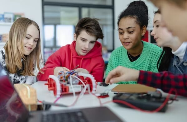 How a School Schedule Builder Supports Hybrid and Activity-Based Learning