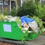 Green Living Starts at Home Efficient Waste Disposal with Green Waste Skips