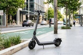 Scooters