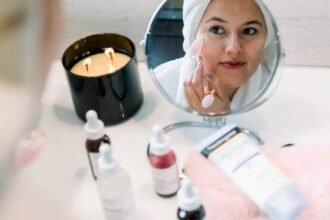 Why Active Lifestyles Don't Always Translate Into Stronger Skin Awareness Habits