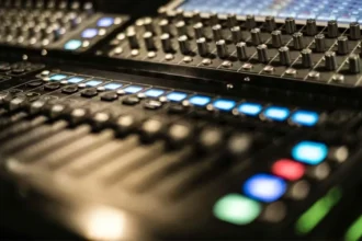 The Ultimate Guide to AV Equipment Hire: What Every Event Planner Needs to Know