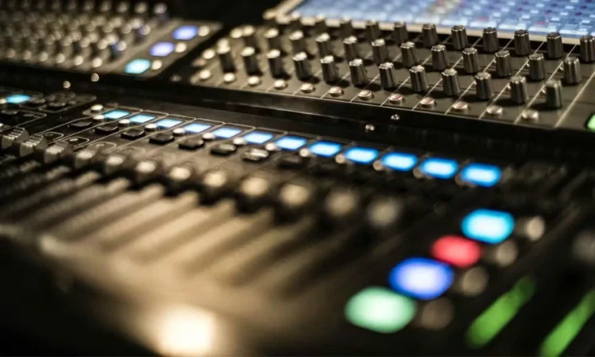 The Ultimate Guide to AV Equipment Hire: What Every Event Planner Needs to Know