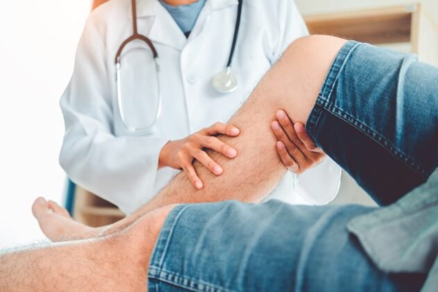 Center for Advanced Vein Care