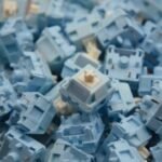 Hot-Swappable Keyboards