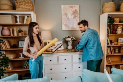 How Decluttering Became Part of the Modern Home Maintenance Conversation