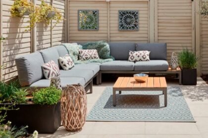 How Outdoor Living Spaces Have Shifted From an Afterthought to a Central Part of Home Design