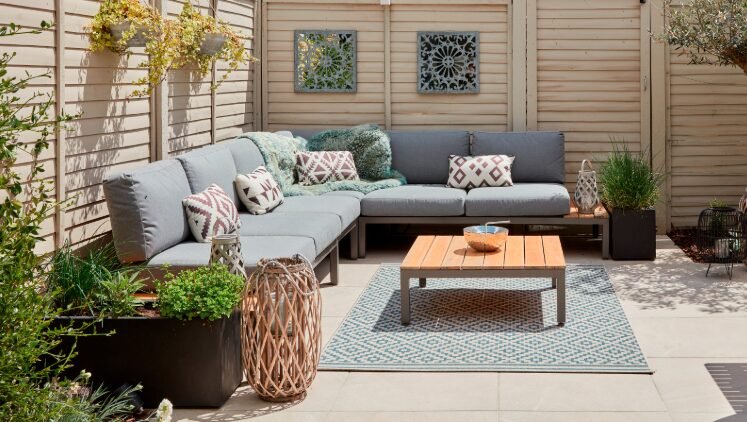 How Outdoor Living Spaces Have Shifted From an Afterthought to a Central Part of Home Design