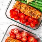Lean Protein Choices for an Active Lifestyle