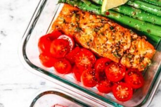 Lean Protein Choices for an Active Lifestyle