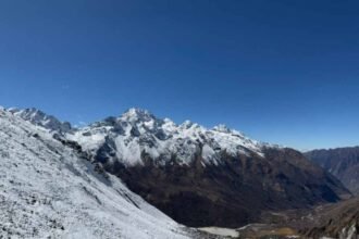 Manaslu