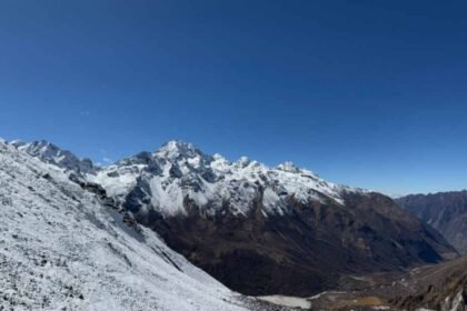 Manaslu