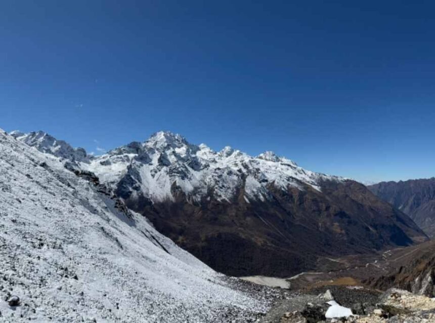 Manaslu