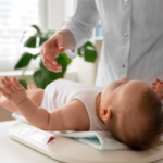 What to Expect Visiting a Gentle Baby Chiropractor