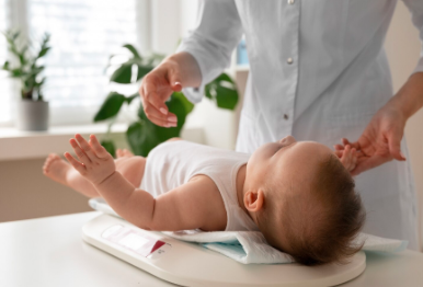 What to Expect Visiting a Gentle Baby Chiropractor