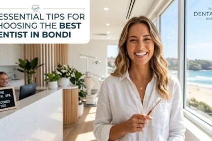 7 Essential Tips for Choosing the Best Dentist in Bondi for Your Oral Health