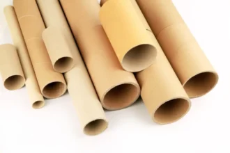 Paper Tube