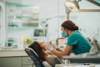5 Best Dentists in New Hampshire