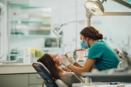 5 Best Dentists in New Hampshire