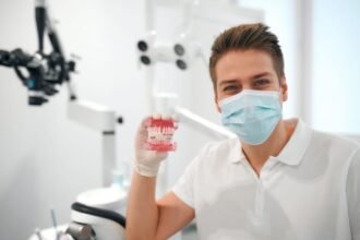 5 Exceptional Arizona Dentists