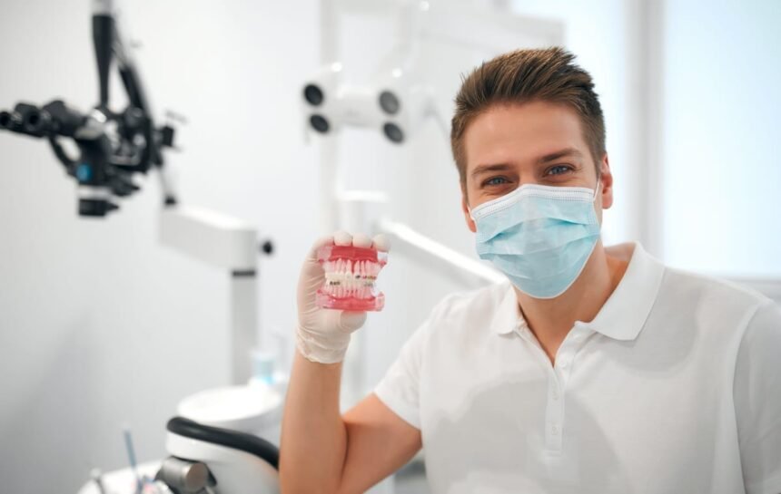 5 Exceptional Arizona Dentists