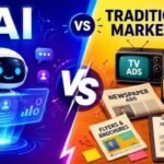 Agentic Marketing vs Traditional Marketing