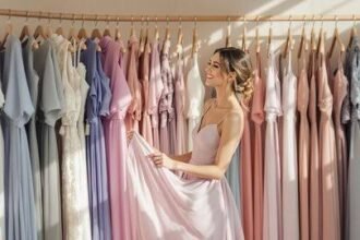 Comment choisir des nouveaux hauts peut transformer votre garde-robe