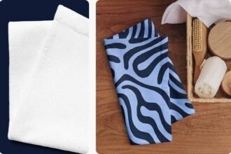 Custom Towels Now