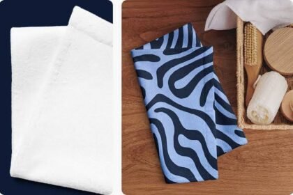 Custom Towels Now