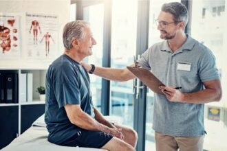 How Customized Therapy Programs Improve Patient Outcomes
