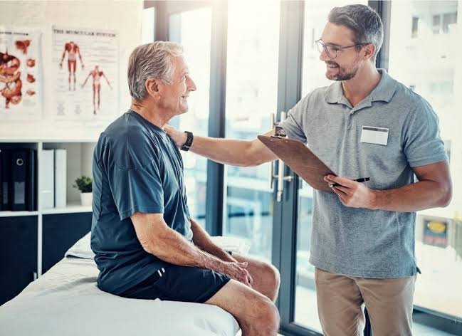 How Customized Therapy Programs Improve Patient Outcomes