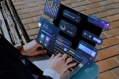 How Digital Transformation Is Reshaping Modern Businesses