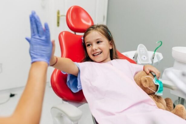 How to Make Dental Visits Easier for Children