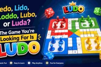 Ludo