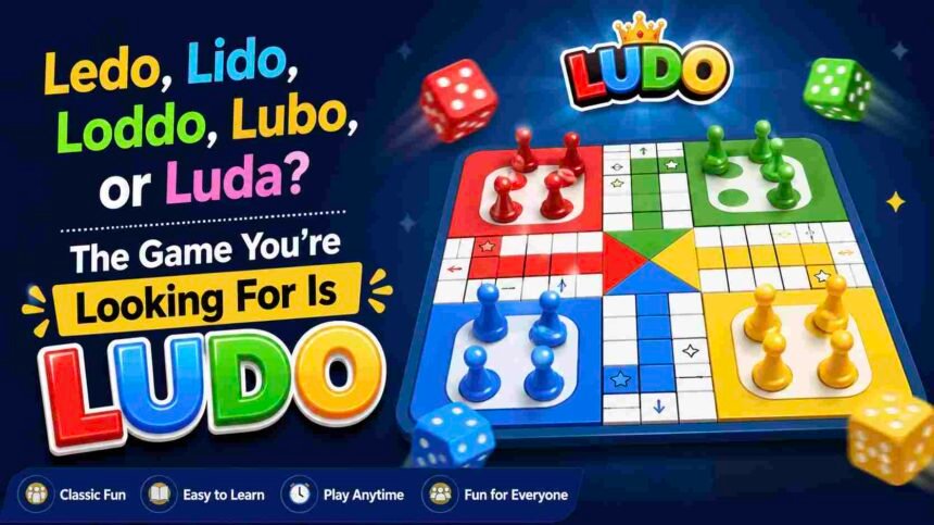 Ludo