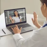 Online Therapist for Anxiety and Depression