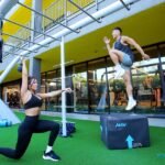 Smarter Outdoor Fitness Spaces: Designing Parks That Inspire Every Generation