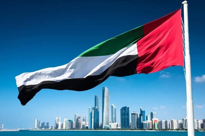 UAE Digital Laws