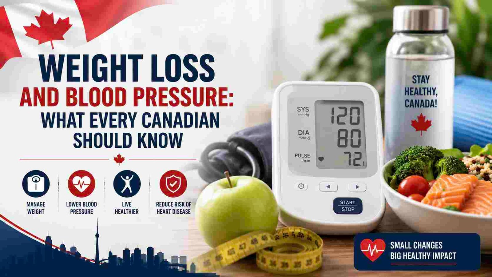 Weight Loss