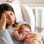 Women’s Mental Health Postpartum